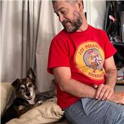 Tutor nativo de español desde provincia de Córdoba, Argentina